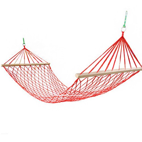 Гамак №2 с планкой 95 см.